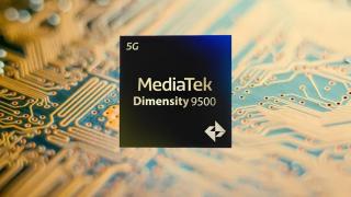 MediaTek Dimensity 9500 va aduce o arhitectură revizuită ce ar include un nucleu principal tactat la 4 GHz