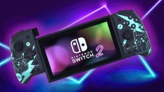 Nintendo Switch 2 primeşte dată de lansare, detalii: 4K 30 FPS, CPU Tegra nou