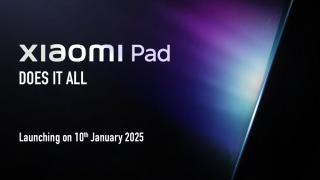 Tableta Xiaomi Pad 7 va debuta global pe 10 ianuarie și ne amintim ce are de oferit