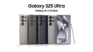 Fără Exynos pe seria Galaxy S25, dar scumpiri inevitabile! Nici Galaxy S26 nu scapă de majorare