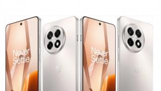 OnePlus 13R îşi dezvăluie nuanţele de culoare, înainte de lansarea de pe 7 ianuarie