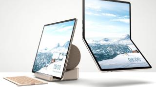 Huawei creşte miza: va lansa o tabletă pliabilă în 2025 (Zvon)