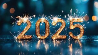 Mobilissimo vă mulțumește că ne-ați fost alături în 2024 și vă urează un 2025 plin de tehnologie și bucurii; Sărbătoriți cum trebuie și, între două toasturi, votați campionul smartphone-urilor!