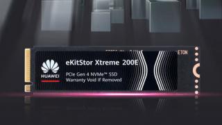 Huawei a lansat un SSD de gaming compatibil cu PlayStation 5