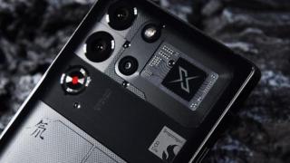 Red Magic 10 Pro+ domină AnTuTu în decembrie 2024: Xiaomi dispare complet din top