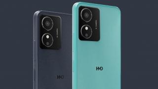HMD Key prezentat oficial drept smartphone accesibil, cu doar 2 GB RAM și 32 GB de stocare; Costă sub 400 lei