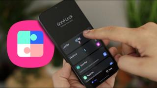 Aplicația Samsung Good Lock va fi disponibilă în mai multe țări după debutul One UI 7