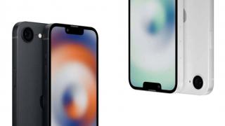 iPhone 16E randat în imagini noi, după toate scăpările din ultima vreme: plat şi cu o singură cameră