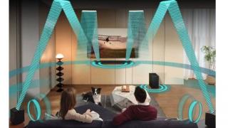CES 2025: Samsung anunţă formatul de sunet Eclipsa Audio, rival cu Dolby Atmos şi îl aduce pe soundbar-uri şi TV-uri noi