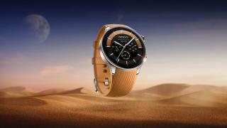 Smartwatch-ul OPPO Watch X2 sosește alături de pliabilul Find N5; Ar fi o variantă rebranduită pentru OnePlus Watch 3