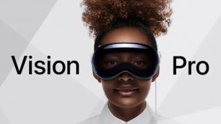 Adio Apple Vision Pro? Apple a oprit producția headsetului AR/VR