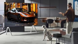 CES 2025: Noile televizoare LG OLED evo aduc AI la bord și refresh rate de 165Hz pentru super gaming