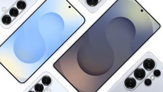 Samsung Galaxy S25/ S25+/ S25 Ultra: imagini oficiale și detalii despre carcasele Qi2
