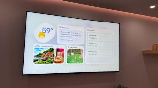 CES 2025: Google aduce o funcție AI inedită pe smart TV; Rezumatele știrilor, acum accesibile direct pe ecran
