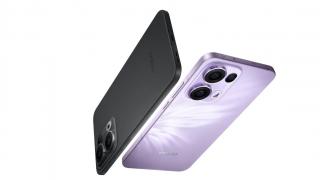 OPPO Reno13 F lansat oficial în variantă 4G și 5G, cu baterie generoasă (5800 mAh), display OLED, până la 12 GB RAM