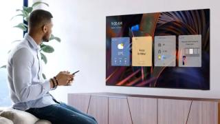 CES 2025: Televizoarele Samsung traduc automat emisiunile şi programele TV cu această inovaţie prezentată în Las Vegas