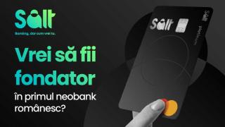Decizii pentru fondatorii Salt Bank: Lichiditate imediată sau investiție pe termen lung? Ce trebuie să știi înainte de a pierde o oportunitate rară