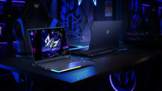 CES 2025: Acer Predator Helios AI: Laptop-uri de gaming de ultimă generație cu procesoare Intel Core Ultra și plăci grafice NVIDIA RTX 50  