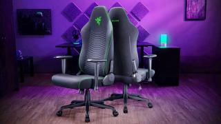 CES 2025: Razer prezintă noul scaun ergonomic de gaming Iskur V2 X cu design ajustabil