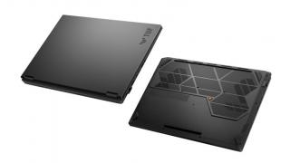 CES 2025: Laptop-ul ASUS TUF Gaming are acum și variantă de 18 inch, cu soluții NVIDIA GeForce RTX 50