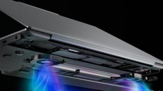 CES 2025: Lenovo ThinkPad X9 renunță la TrackPoint și adoptă un design inspirat de MacBook