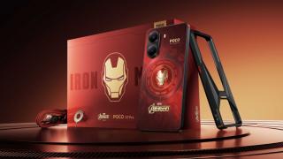 POCO X7 și X7 Pro acum oficiale! Avem baterii mari Si/C și o ediție specială Iron Man