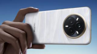 realme 14 Pro+ lansat oficial în China, cu display OLED curbat, procesor Snapdragon 7s Gen 3, baterie de 6000 mAh și certificare IP69