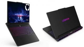 CES 2025: Lenovo a lansat 6 laptopuri Legion din a 10-a generație, cu CPU-uri puternice și grafică RTX 50