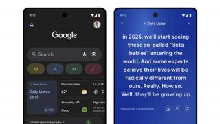 Google testează un podcast personalizat generat de AI: Daily Listen transformă știrile în audio