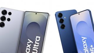 Samsung Galaxy S25, S25+, S25 Ultra acum fără secrete! Imagini oficiale, specificații, informații privind sumele de comercializare