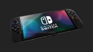 Nintendo Switch 2 apare în randări cu iz realist, iar specificațiile sale ajung pe web; Display de 8.4 inch, performanță crescută