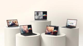 5 tendințe care vor defini viitorul laptopurilor în 2025, inspirate de CES 2025  