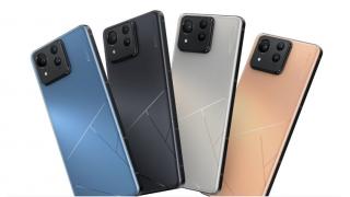 ASUS ZenFone 12 Ultra confirmat oficial; Când va fi lansat?