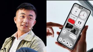 Carl Pei confirmă lansarea lui Nothing Phone (3); Primul flagship al companiei sosește în acest an, cu procesor Snapdragon de top