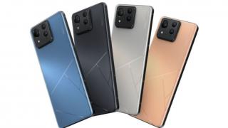 ASUS ZenFone 12 Ultra testat în GeekBench; Iată ce scoruri obţine