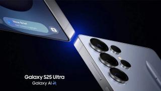 Galaxy S25, S25+ și S25 Ultra apar în postere oficiale, cu o săptămână înainte de debut