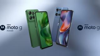 Motorola Moto G 2025 şi Moto G Power 2025 anunţate oficial: au corpuri mult mai rezistente