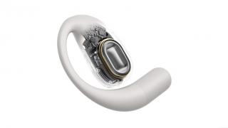 Huawei pregăteşte un nou format de căşti, cunoscut drept Arc; Ce e diferit?