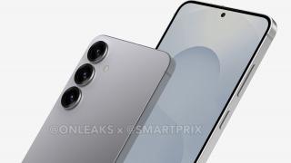 Galaxy S25 Slim, dezvăluit prin scurgeri înainte de Unpacked: un smartphone ultra-subțire cu design premium