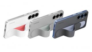 Accesorii oficiale Galaxy S25 dezvăluite înainte de lansare; Carcase din piele și opțiuni premium pentru modelele Ultra și Plus