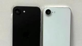 iPhone 16E / SE 4 apare în fotografii sub formă de machetă dummy; Iată cum va arăta!