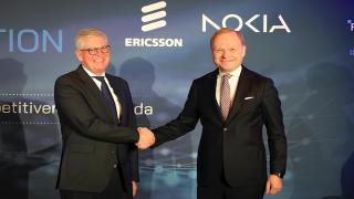 Ericsson și Nokia cer acțiuni urgente pentru digitalizarea Europei; Liderii europeni, chemați să prioritizeze tehnologia