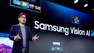 Samsung și OpenAI fac echipă pentru televizoarele viitorului; Integrarea ChatGPT și DALL-E poate schimba jocul smart TV-urilor