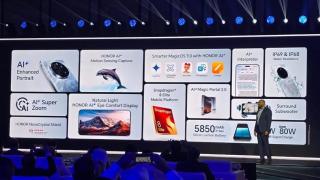 Honor lansează actualizarea MagicOS 9.0 pentru peste 15 modele de smartphone-uri