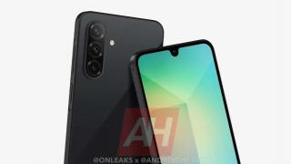 Samsung Galaxy A26 primește certificarea BIS; Lansarea se apropie