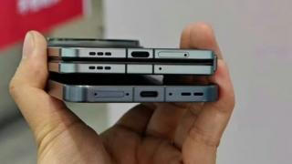 OPPO Find N5 comparat cu OPPO Find X8 în imagini reale; Ce ne rezervă pliabilul?
