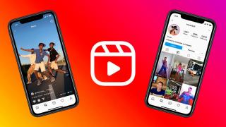 Instagram lansează noi funcţii pentru a atrage „refugiaţii TikTok”