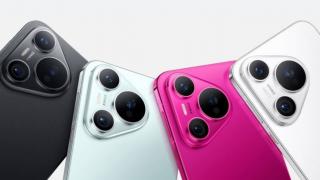 Aflăm când va lansa Huawei Pura 80, Pocket 3 şi Nova 14; Ce ne aduc noile terminale?