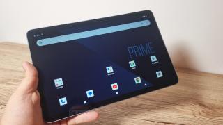 Prezentare Allview Prime H201 LTE: Tabletă de buget, axată pe multimedia, ce îți oferă acces la asistentul vocal inteligent AVI GPT