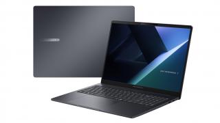 ASUS ExpertBook B3 anunțat oficial! Laptop business optimizat pentru productivitate și sarcini AI, cu hardware actualizat
